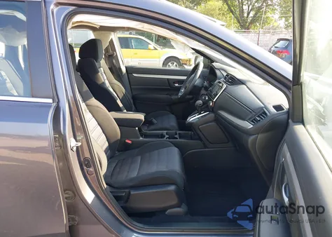 2020 Honda Cr-V Lx z USA, uszkodzony, nr VIN 2HKRW2H24LH607680